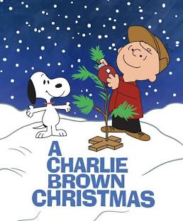 Charlie Brown Christmas